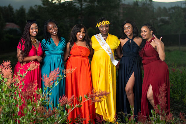 Nature photography with dramatic lighting and composition